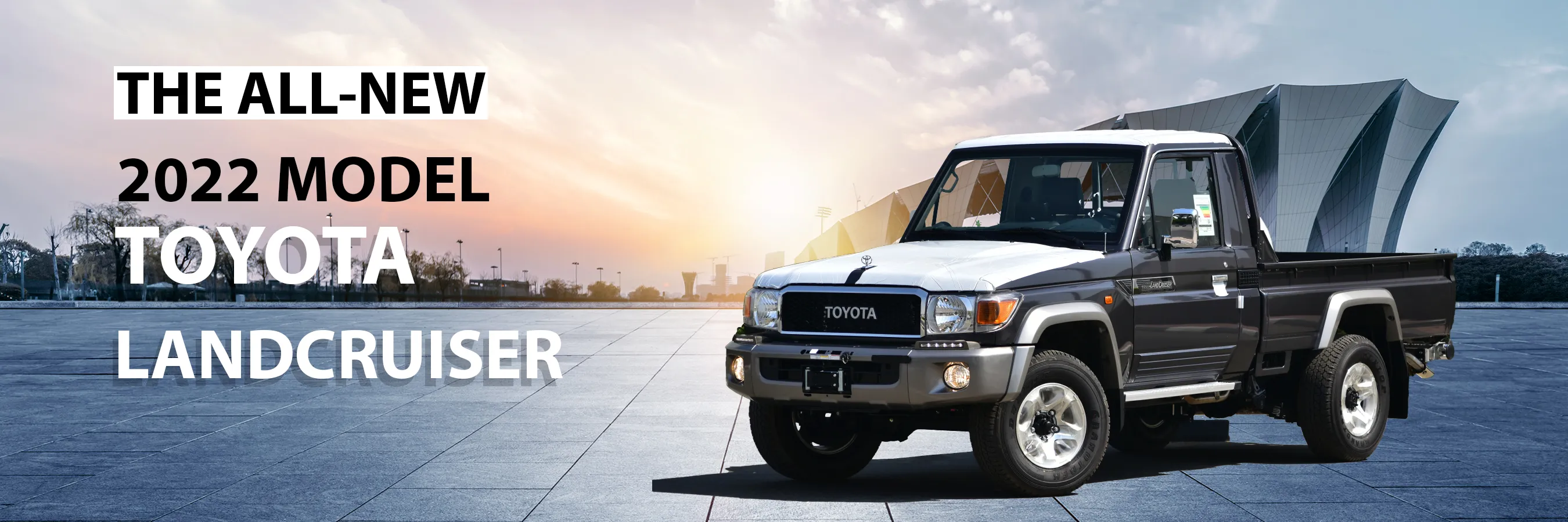 Import New Cars To The Colombia